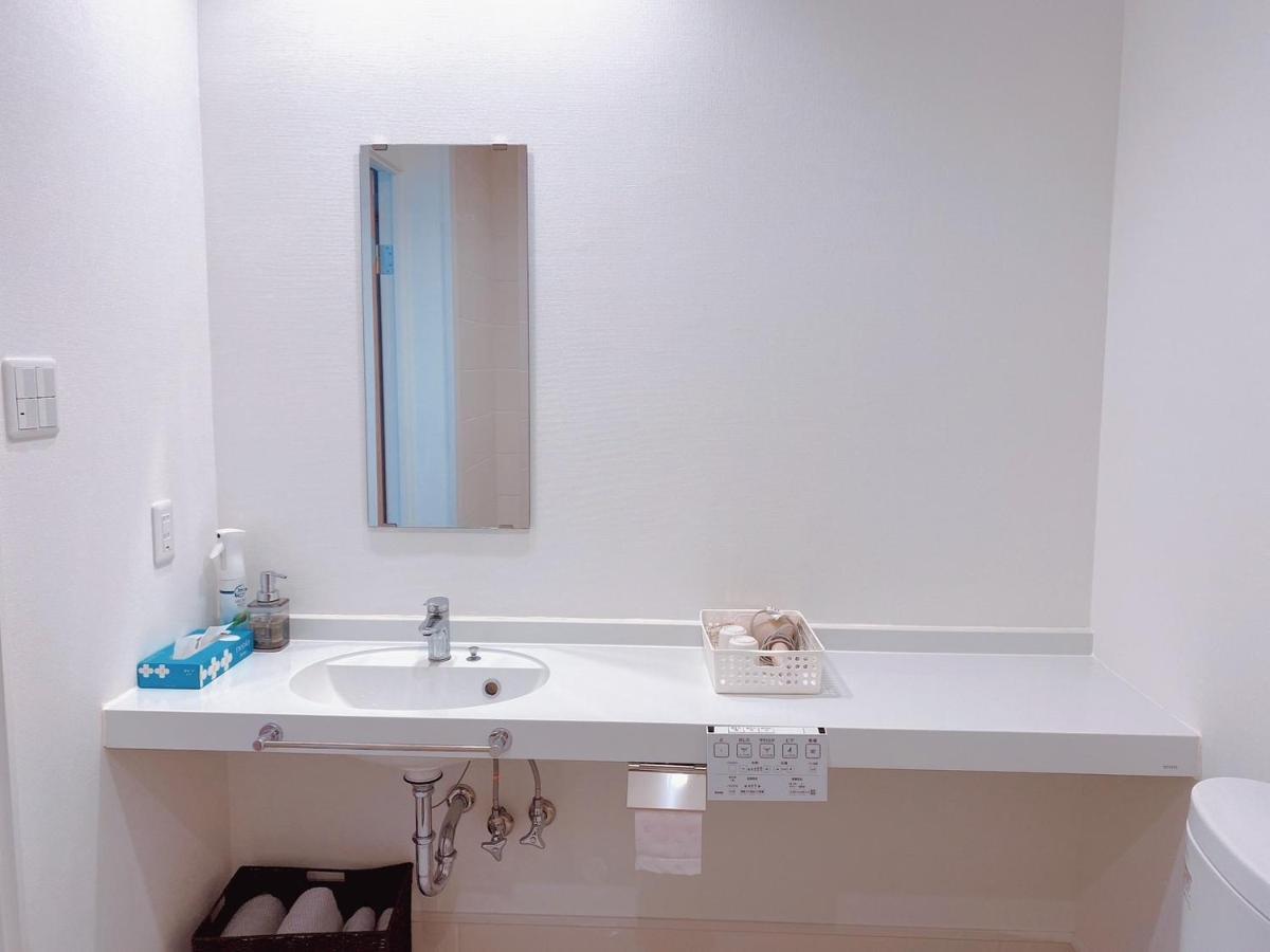 Nakijin Resort Guest House מראה חיצוני תמונה