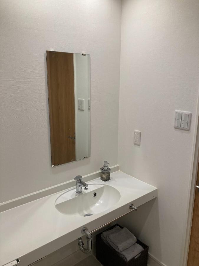 Nakijin Resort Guest House מראה חיצוני תמונה